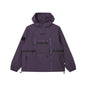 Retro Shell Jacket Outdoor Casual Jacket For Men