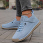 Leather Boots Casual Shoes Plus Size Spring And Summer