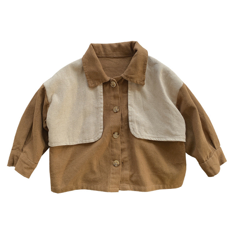Personalized Boys And Girls Shirt Top