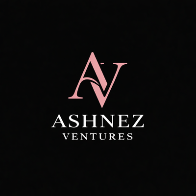 ASHNEZ VENTURES