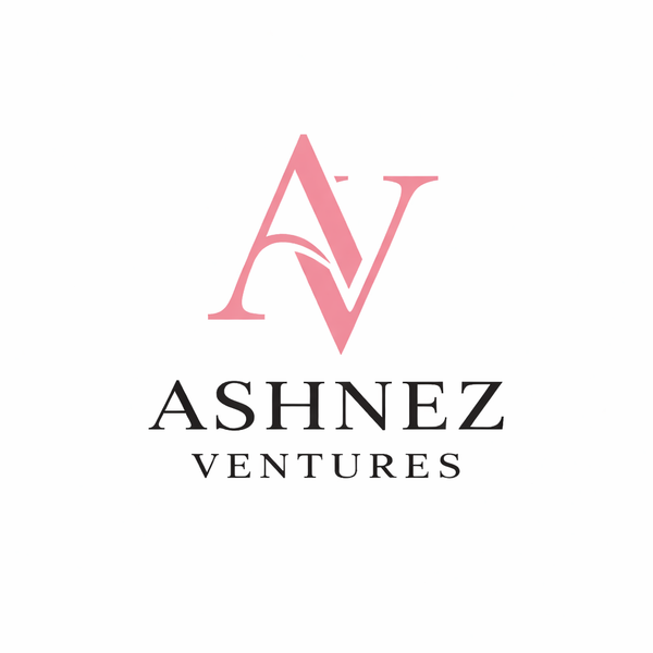 ASHNEZ VENTURES