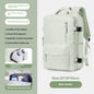 Fashion Large Capacity Travel Backpack Student School Bags