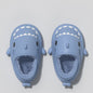 Shark Slippers Warm Winter House Shoes Couple