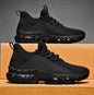 Fashionable Versatile Student Running Cloth Sneakers