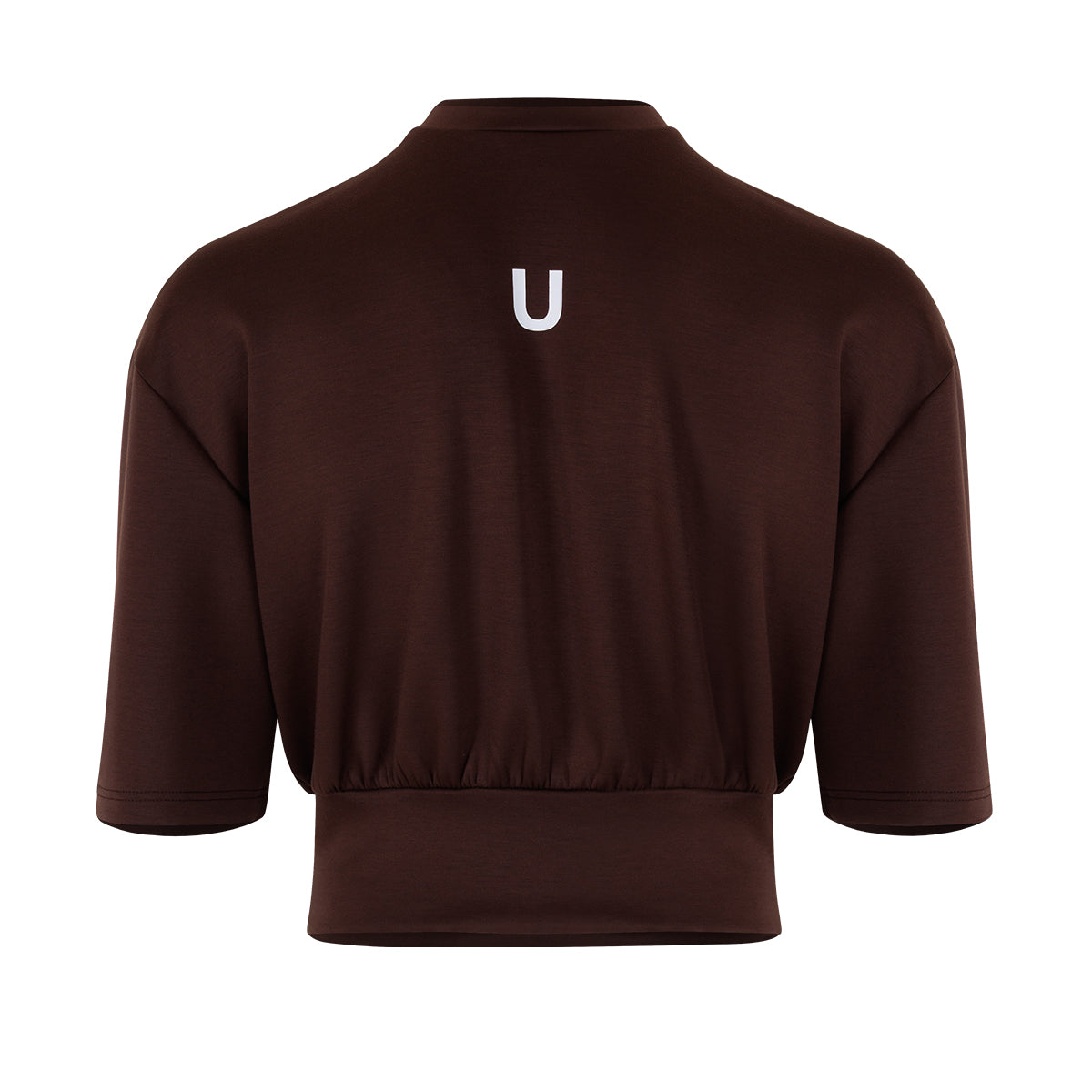 Men's Casual Short-sleeved Trousers Suit