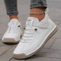 Leather Boots Casual Shoes Plus Size Spring And Summer