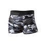 Men's Cotton Camouflage Underwear