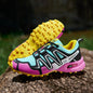 Men's Shoes Off-road Running Shoes Solomon Travel Hiking Shoes Hiking Boots