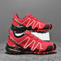 Autumn And Winter Leisure Breathable Solomon Outdoor Hiking Shoes